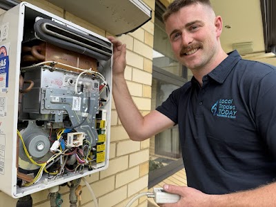 Local Trades Today Plumbing & Gas project 5