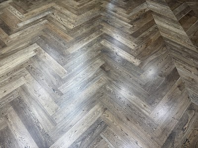 LocalTasker project 4