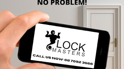 Lock Masters Pty Ltd photo 2