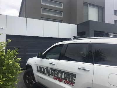 Lock N Secure Garage Doors work 3