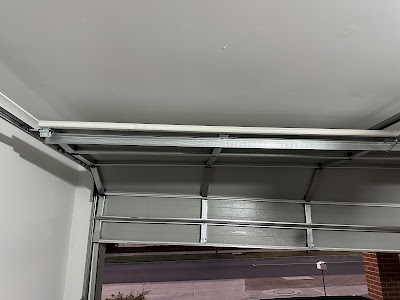 Lock N Secure Garage Doors work 4