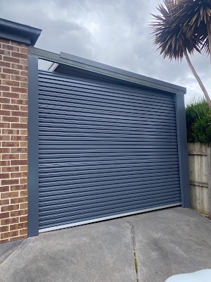 Lock N Secure Garage Doors project 5
