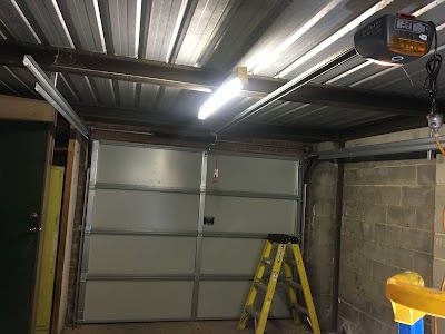 Lock N Secure Garage Doors project 6
