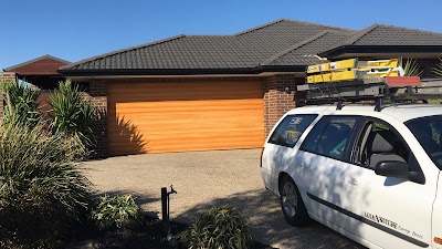 Lock N Secure Garage Doors work 1