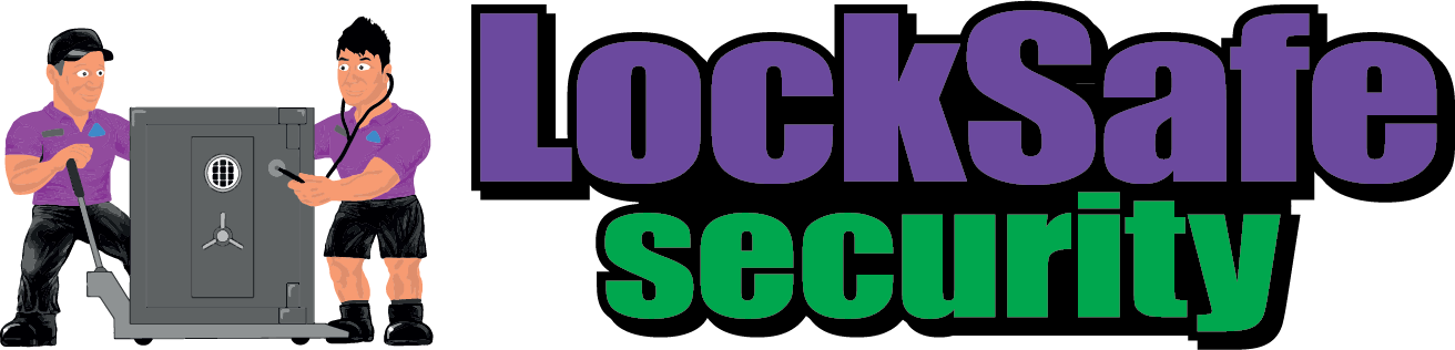 Lock Safe Security
