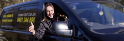 Lock, Smith and Barrel project 6