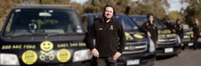 Lock, Smith and Barrel work 1