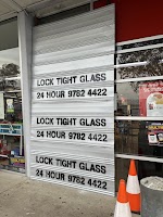Lock Tight Glass & Shutter Service P/L