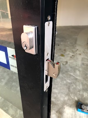 LockCorp Locksmiths photo 2