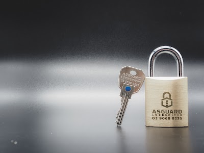 LockCorp Locksmiths project 4