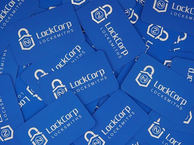 LockCorp Locksmiths photo 1