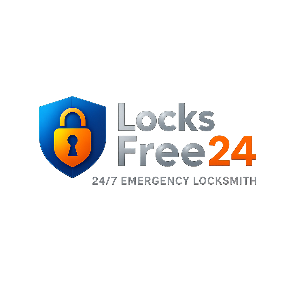 LocksFree247 - Locksmith Surfers Paradise