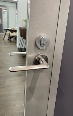 Locksmith CBD & Albert park project 4