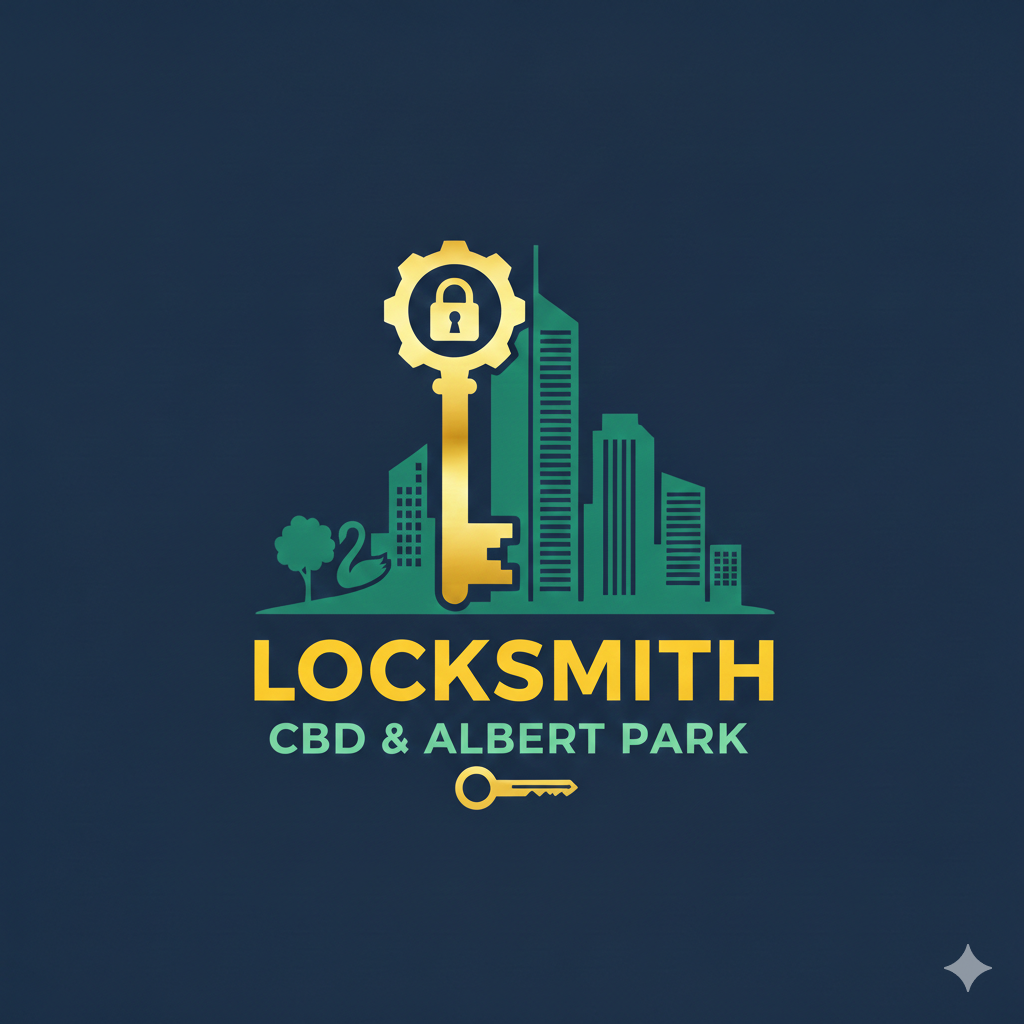 Locksmith CBD & Albert park