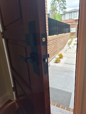 Locksmith Near Me project 6