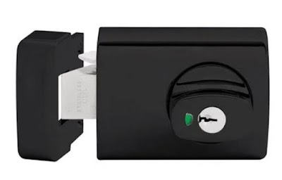 Lockstar Locksmiths work 3