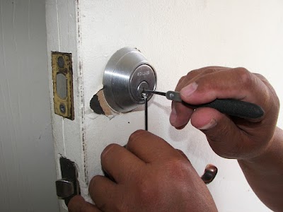 Lockstar Locksmiths project 5