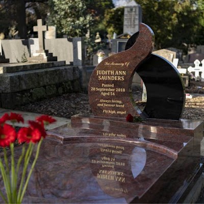 Lodge Bros Stonemasons - Kew photo 3