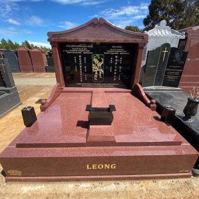 Lodge Bros Stonemasons - Kew