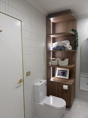 Logic Cabinets work 2