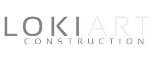 Lokiart Construction