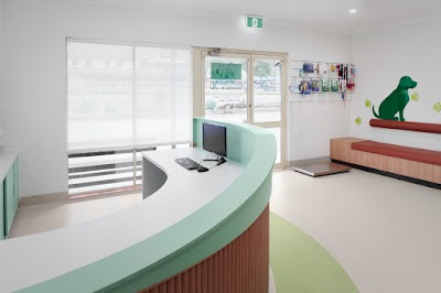 Lomac Commercial Flooring project 4