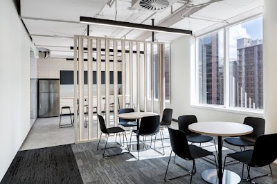 Lomac Commercial Flooring project 5