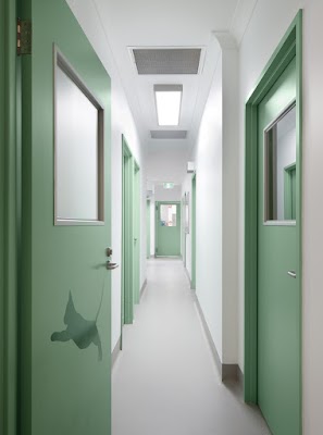 Lomac Commercial Flooring project 6