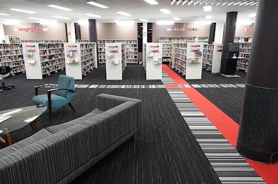 Lomac Commercial Flooring