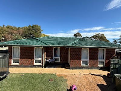 Long Life Roofs work 2