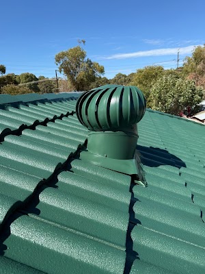 Long Life Roofs work 3