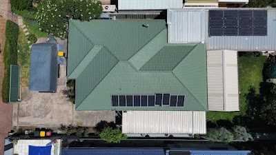 Long Life Roofs project 5