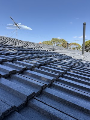 Long Life Roofs project 6