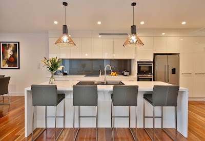 Longford Homes work 2