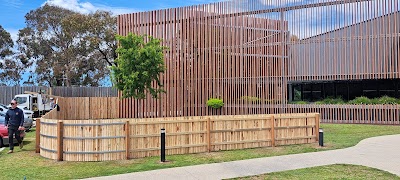 Looks Good Fencing work 2