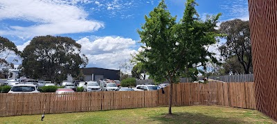 Looks Good Fencing work 3