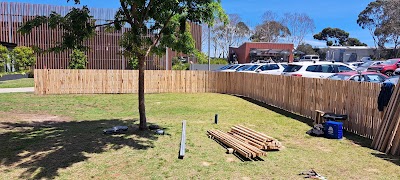 Looks Good Fencing work 4