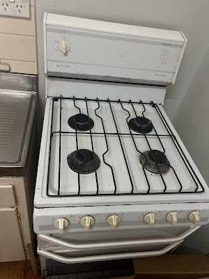 LoveAu Cleaning work 2