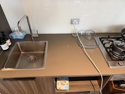 LoveAu Cleaning project 5