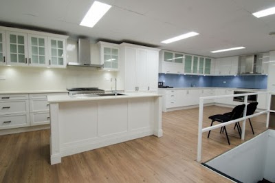 Lovely Kitchens project 4