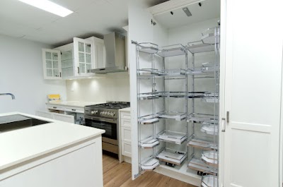 Lovely Kitchens project 6