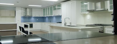 Lovely Kitchens