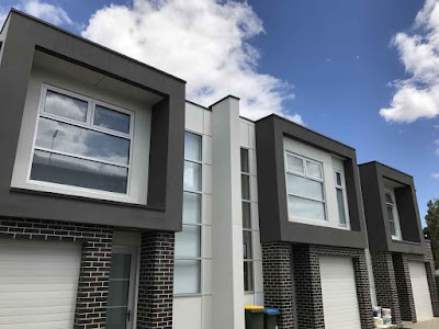 Lowes Rendering work 4