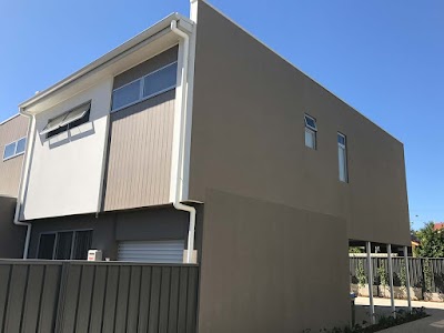 Lowes Rendering project 5