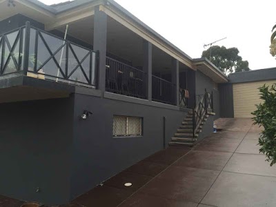 Lowes Rendering project 6