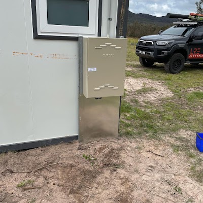 LRE Electrical work 2