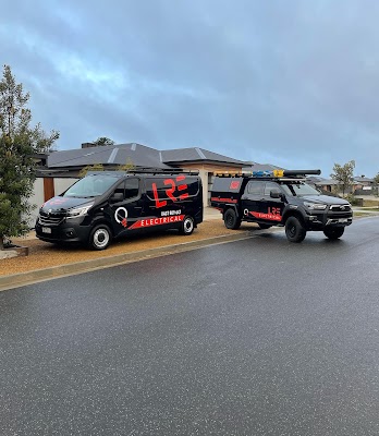 LRE Electrical work 3