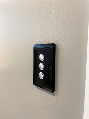 LRE Electrical work 4