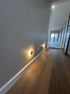 LRE Electrical project 5