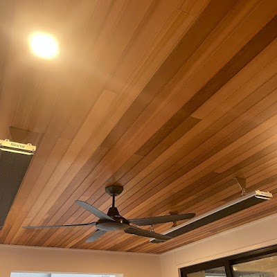 LRE Electrical project 6